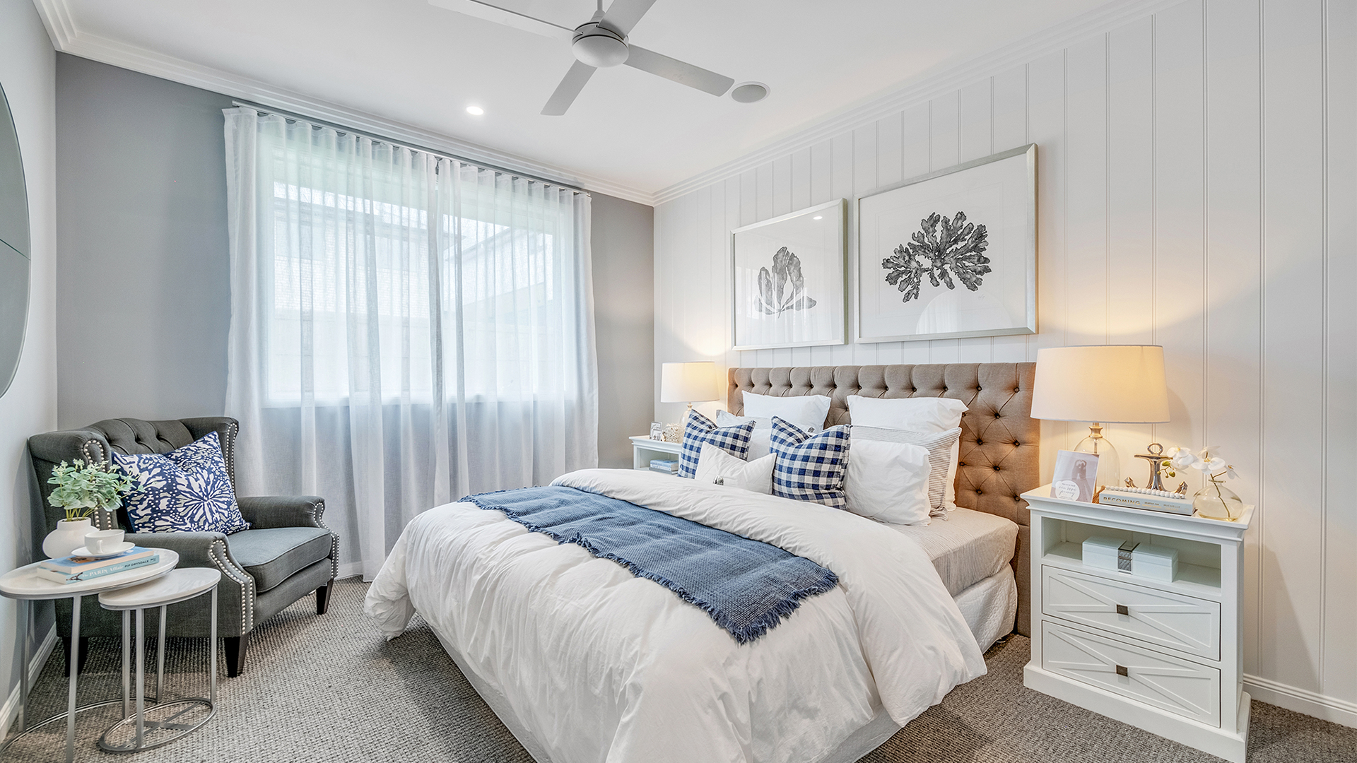 HINCHINBROOK 216 Displayed at Springfield Rise QLD 06