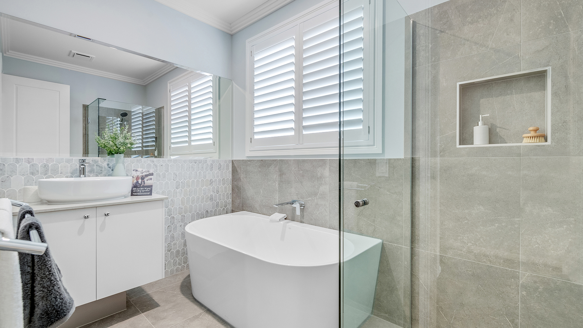 HINCHINBROOK 216 Displayed at Springfield Rise QLD 07