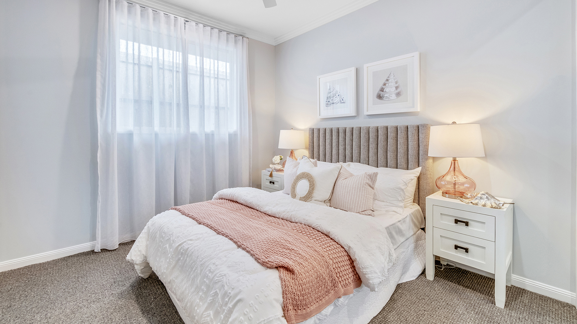 HINCHINBROOK 216 Displayed at Springfield Rise QLD 09