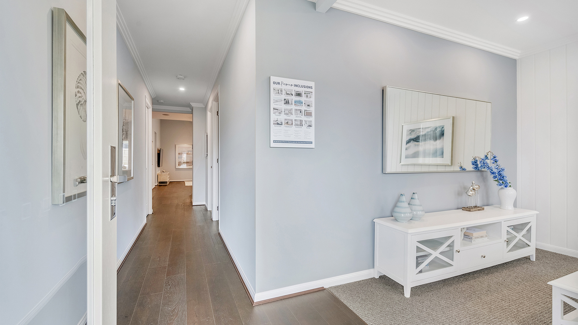 HINCHINBROOK 216 Displayed at Springfield Rise QLD 10