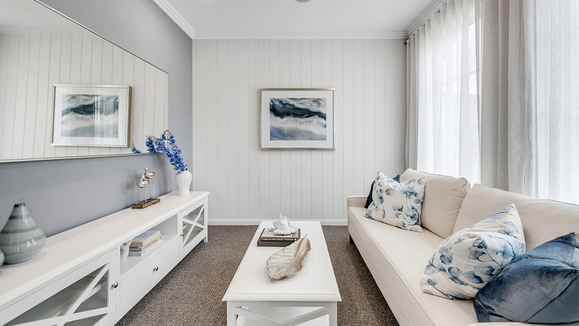 HINCHINBROOK 216 Displayed at Springfield Rise QLD 11