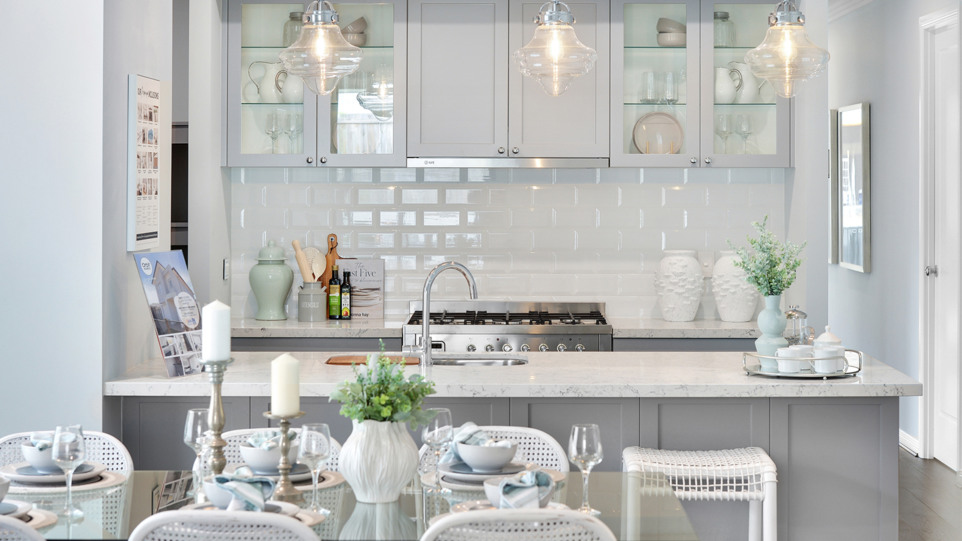 HINCHINBROOK 216 Displayed at Springfield Rise QLD 12