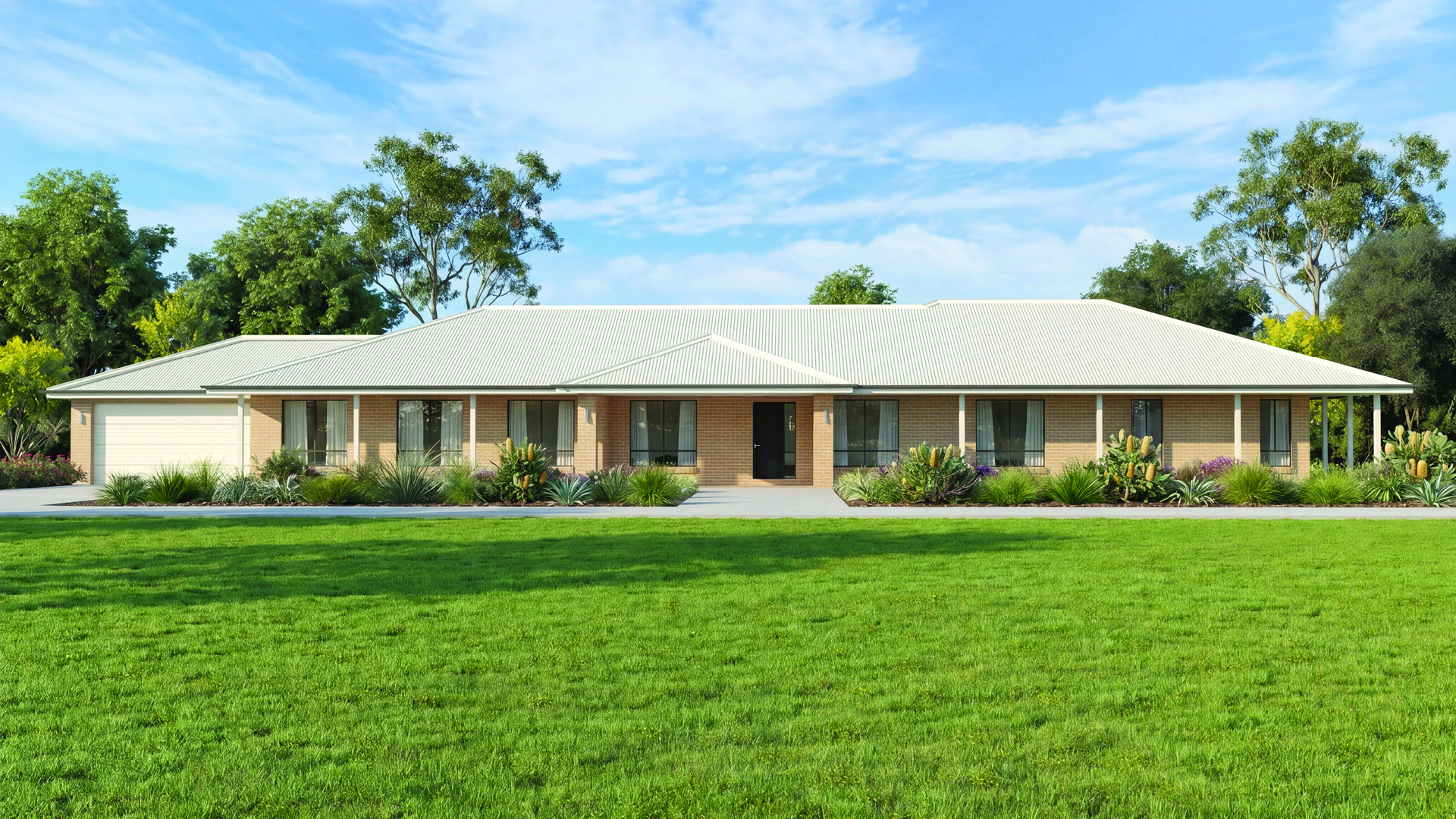 40m wide Oakdale Colorbond AI 1920x1080