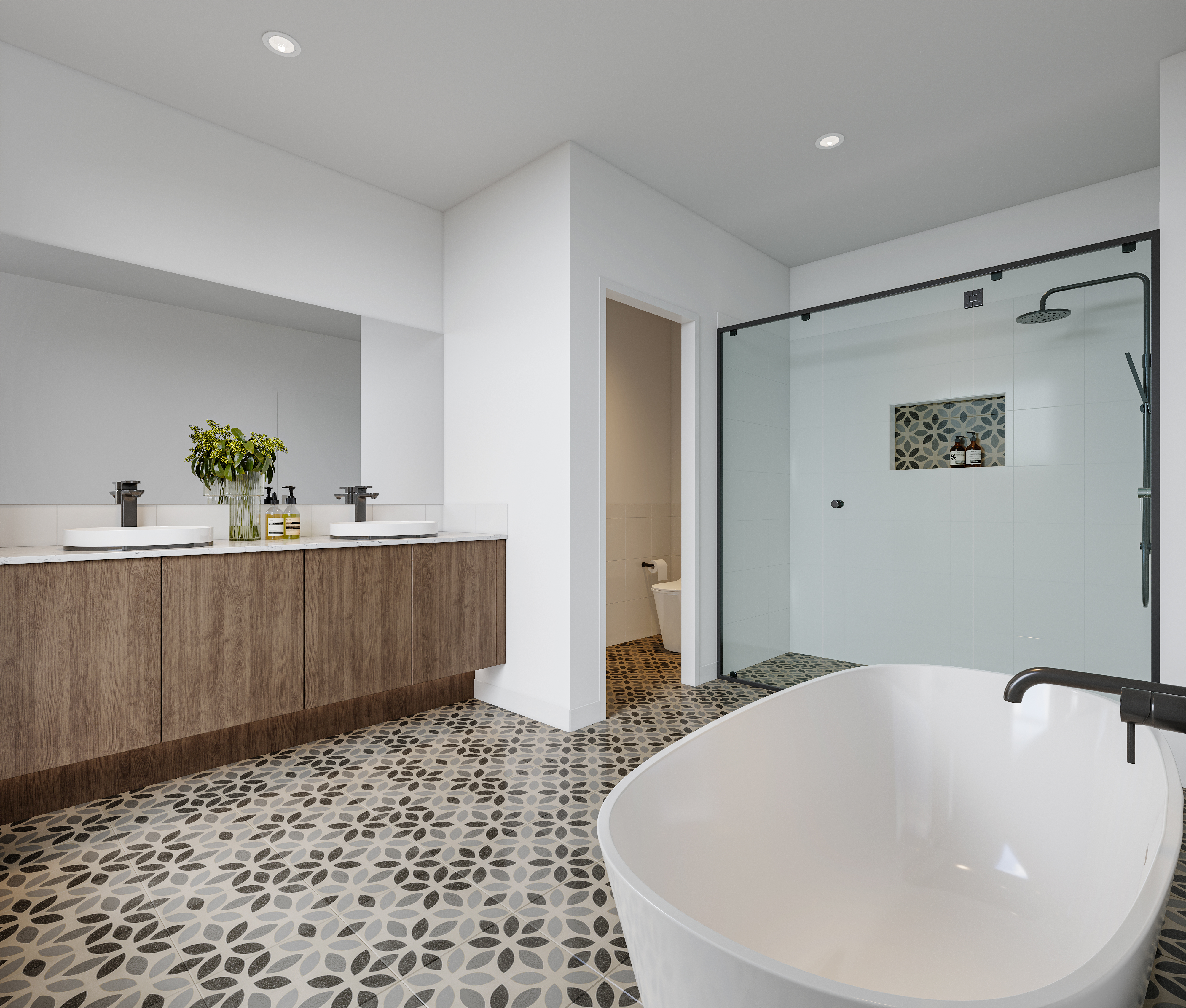 Montanna bathroom F 2
