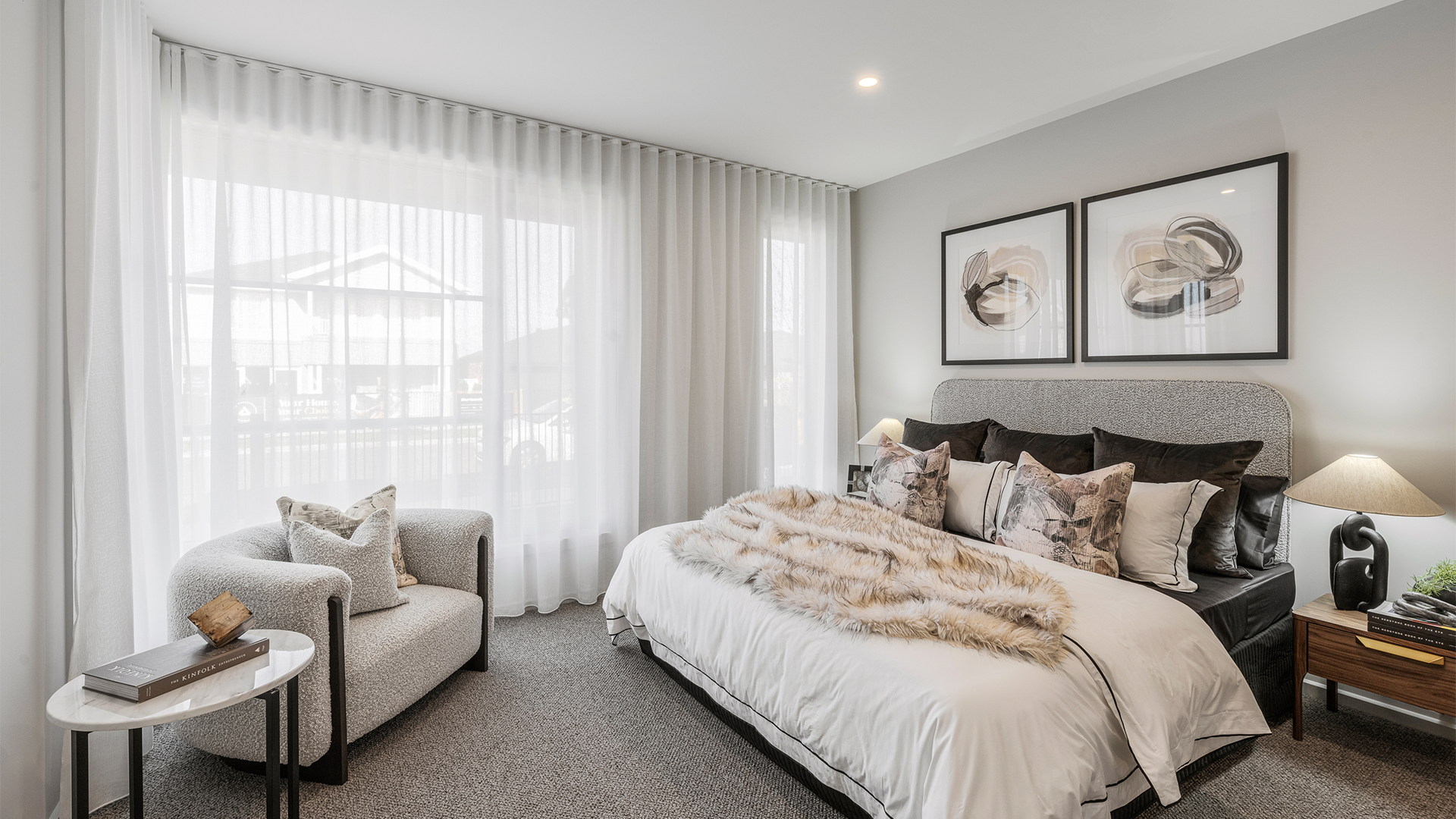 OCEANIA 268 29 A Displayed at Botanical VIC 01