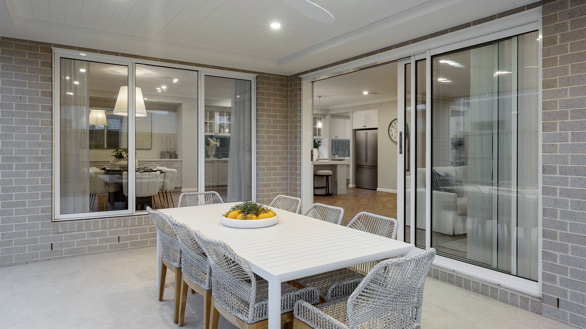 PORTSEA 554 60 Displayed at Meridian VIC 01