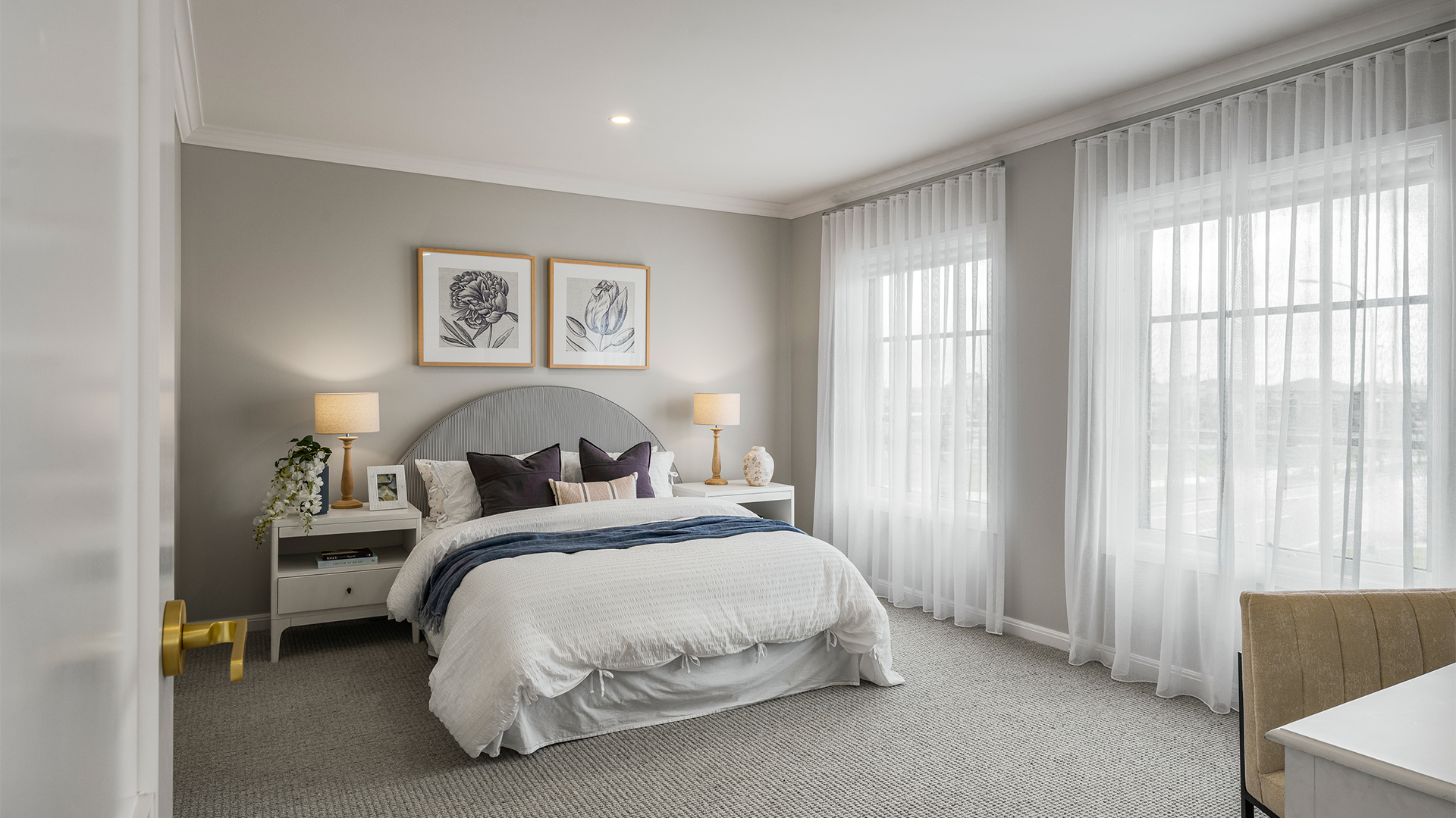 PORTSEA 554 60 Displayed at Meridian VIC 06