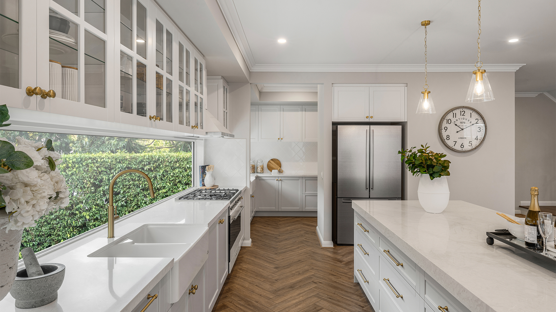 PORTSEA 554 60 Displayed at Meridian VIC 08