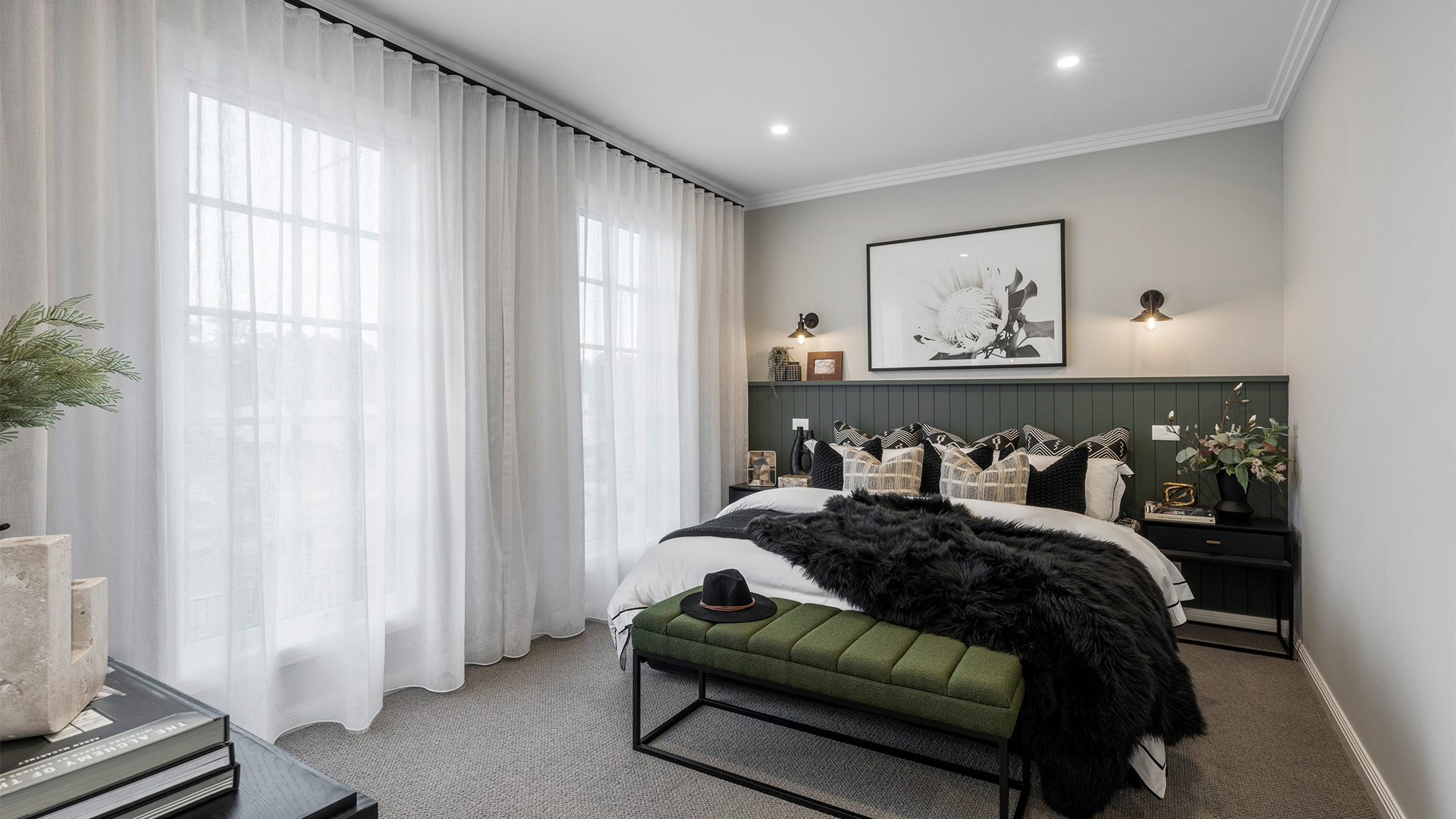 RIPPLEBROOK 235 26 Ferntree Ridge VIC 01