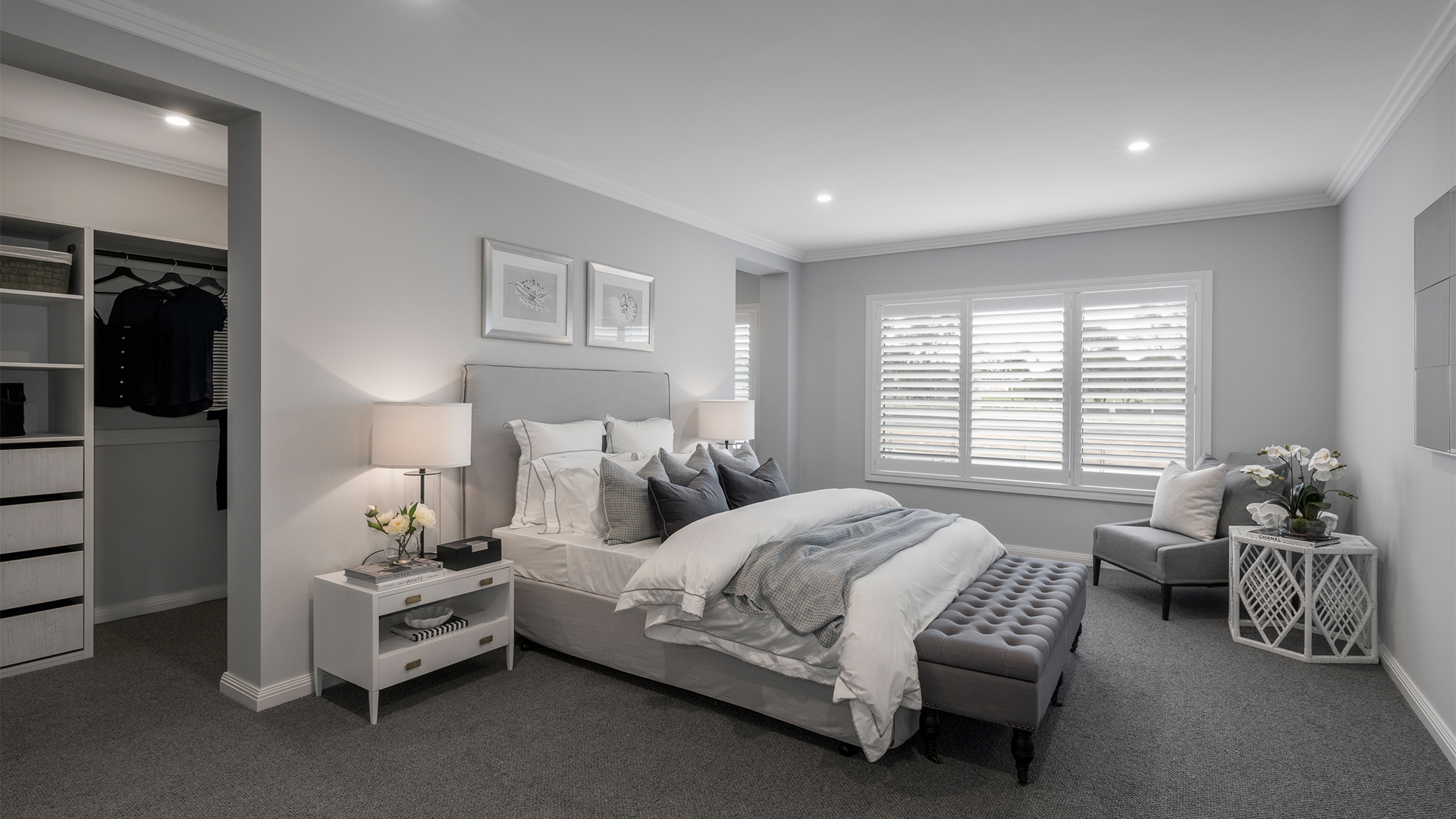 SORRENTO 398 43 Displayed at Everley VIC 04