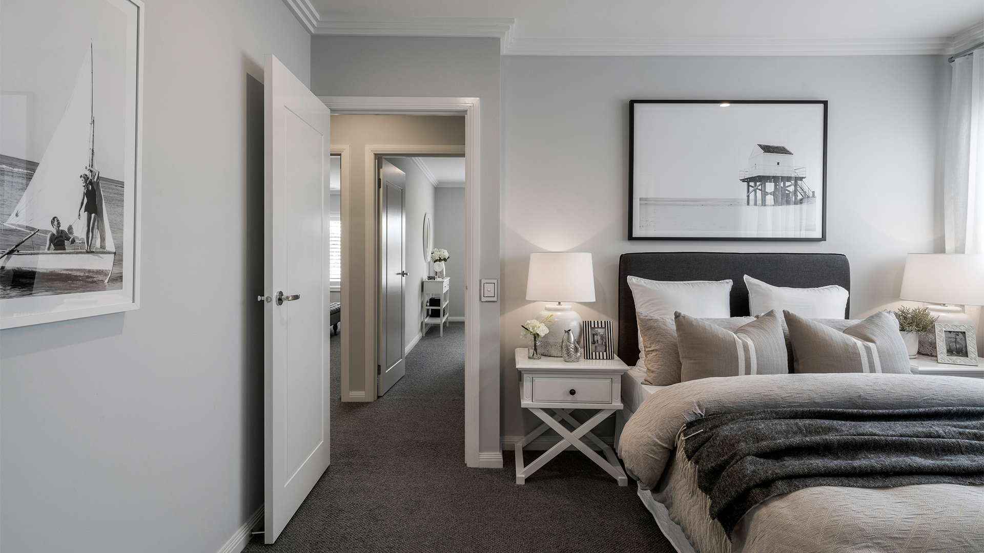 SORRENTO 398 43 Displayed at Everley VIC 05