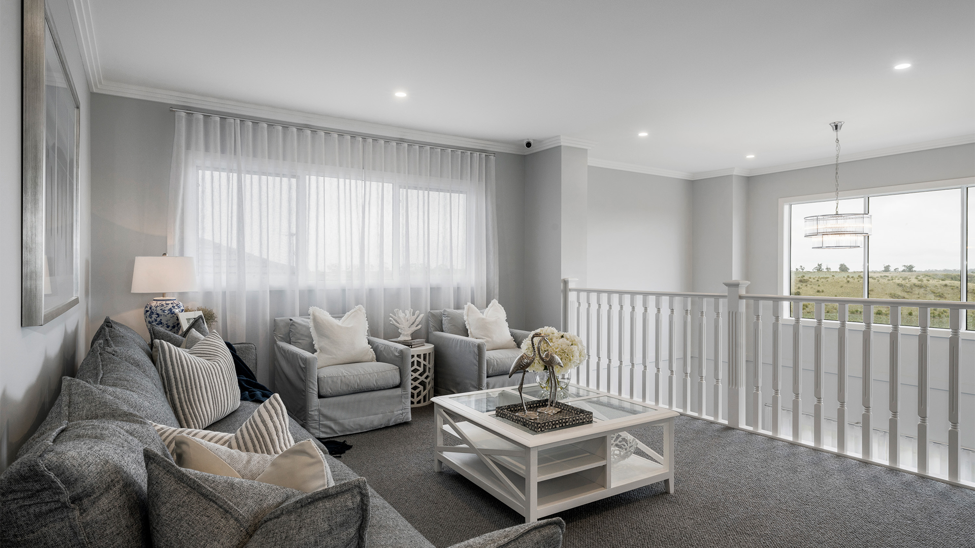 SORRENTO 398 43 Displayed at Everley VIC 06