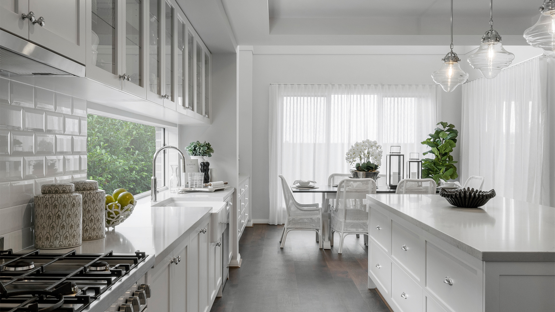 SORRENTO 398 43 Displayed at Everley VIC 08