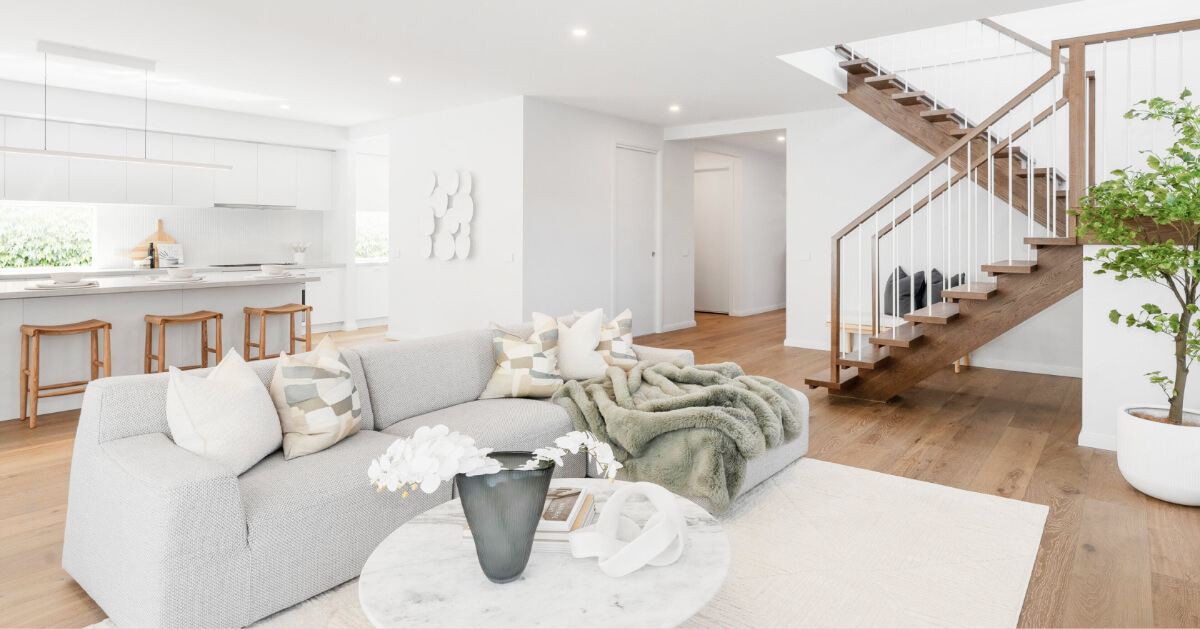 Lot 2108 North Pine Circuit, White Rock - White Rock | Orbit Homes
