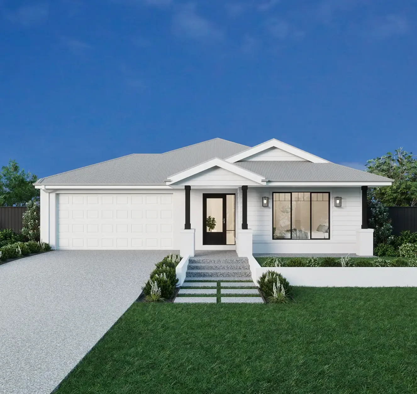 Why Orbit Homes