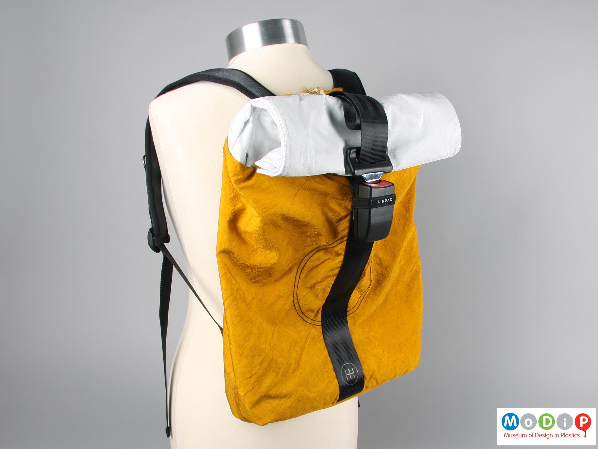 Airpaq Backpack
