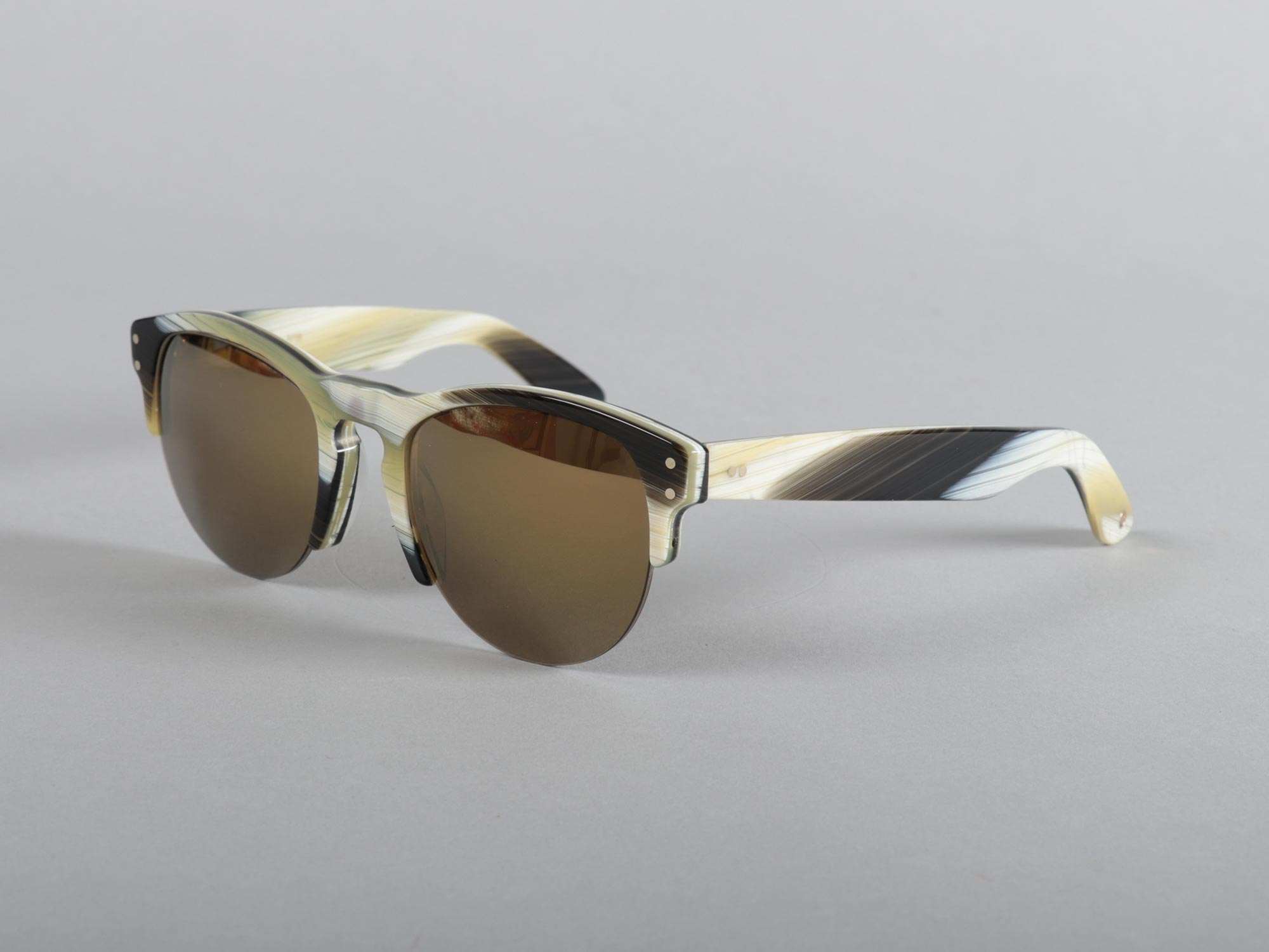 Plastic Sunglasses