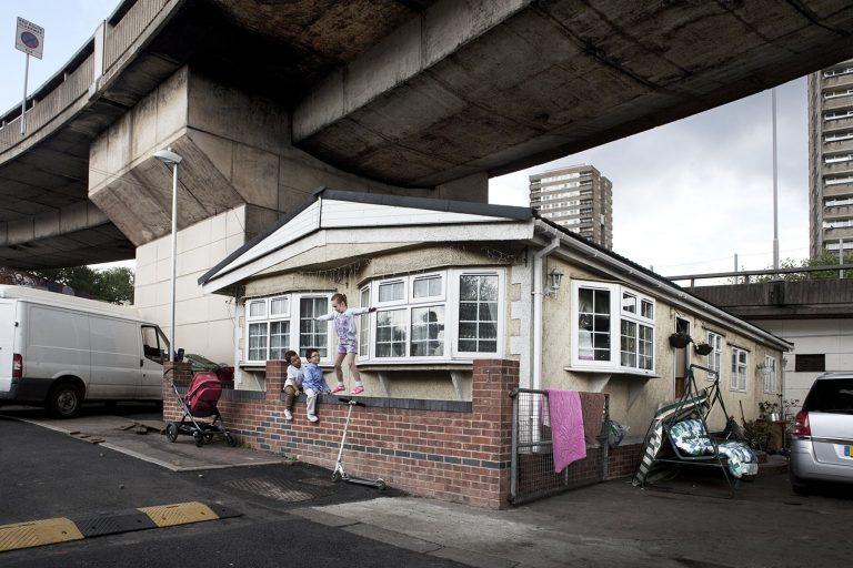 travellers Site