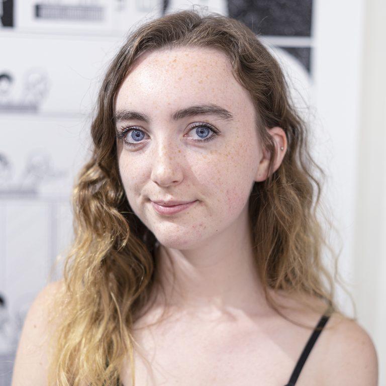 Grace Lanksbury