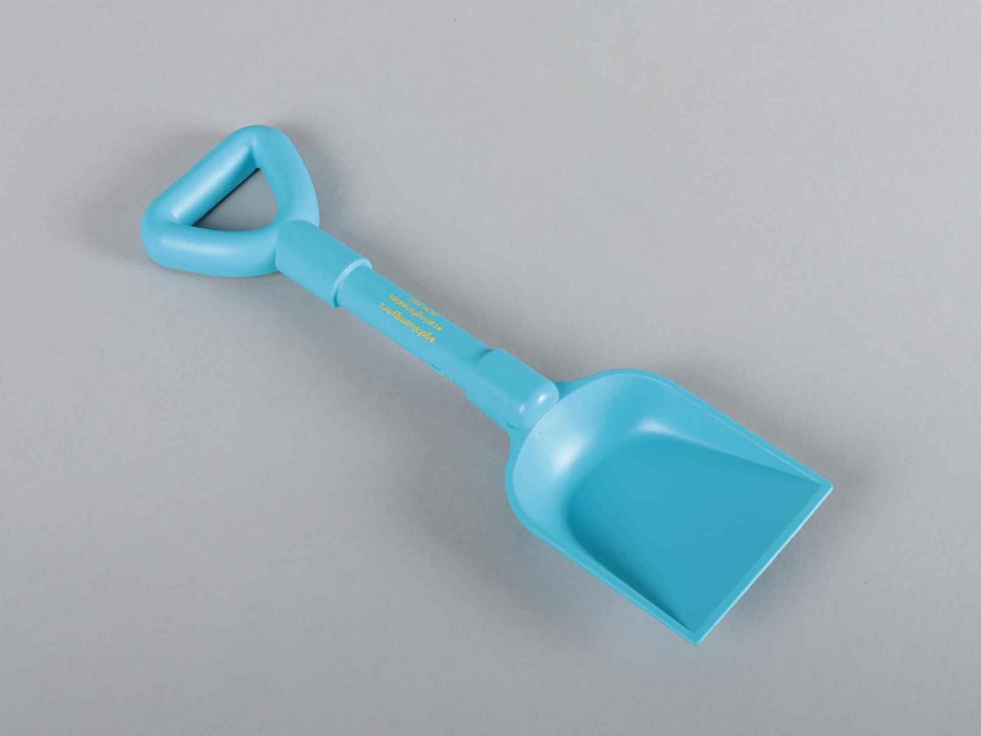 sand spade