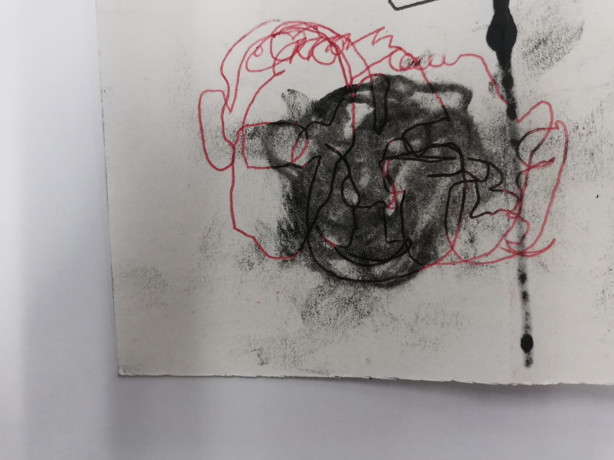 Abstract image