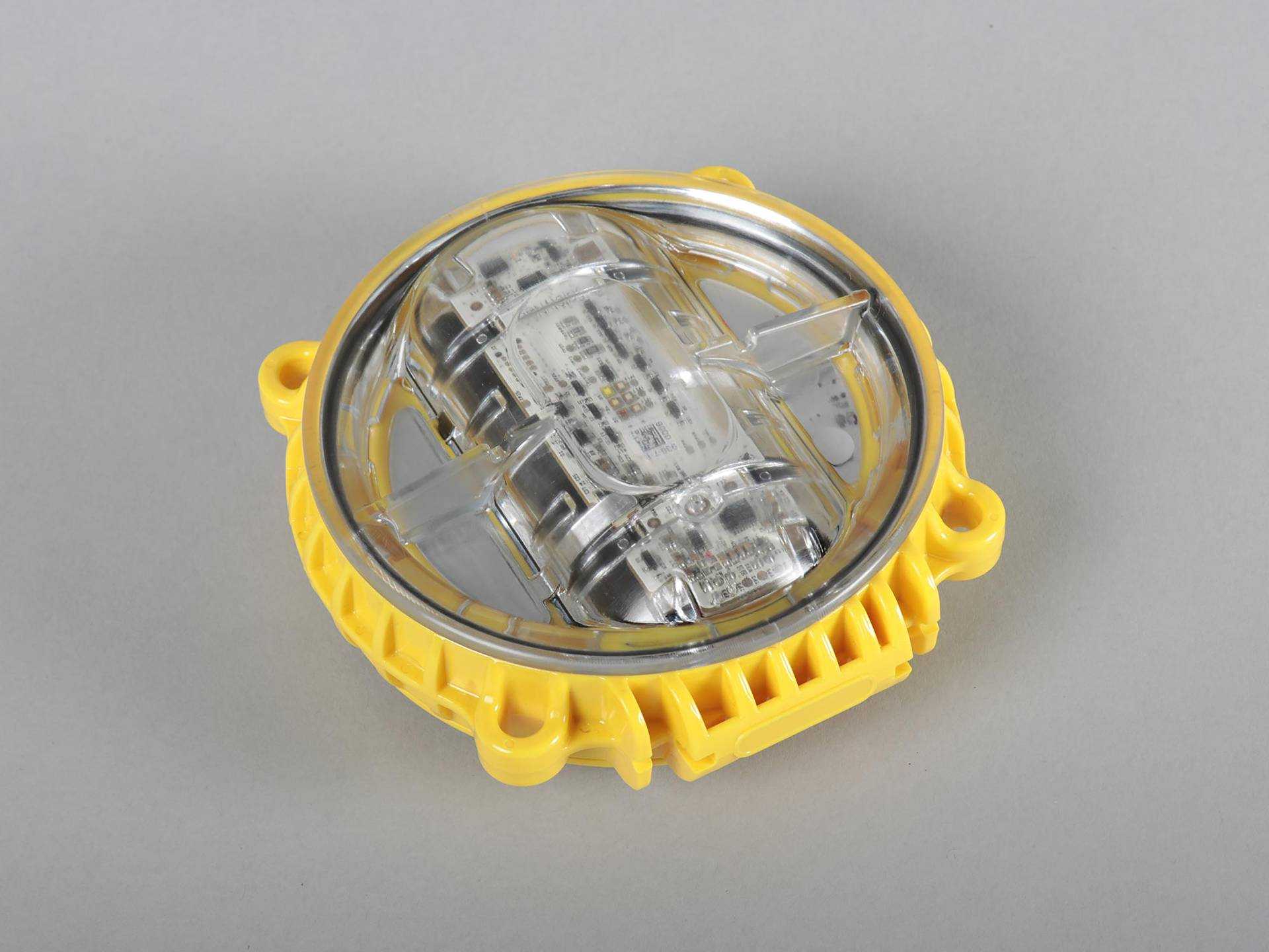 Pisces light