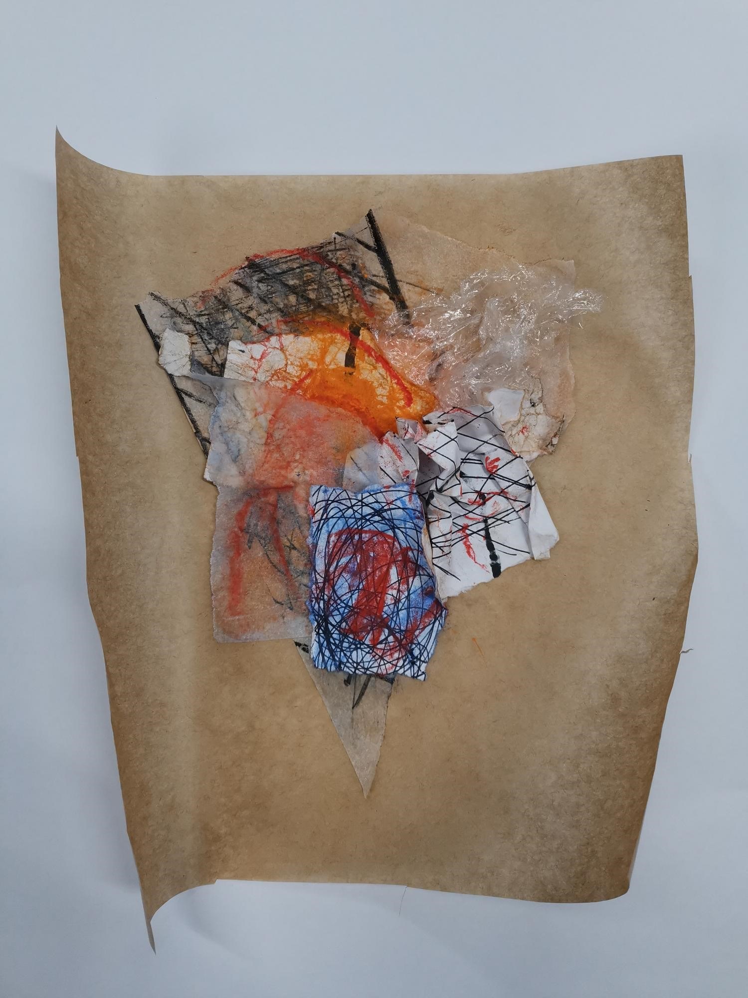 Abstract image