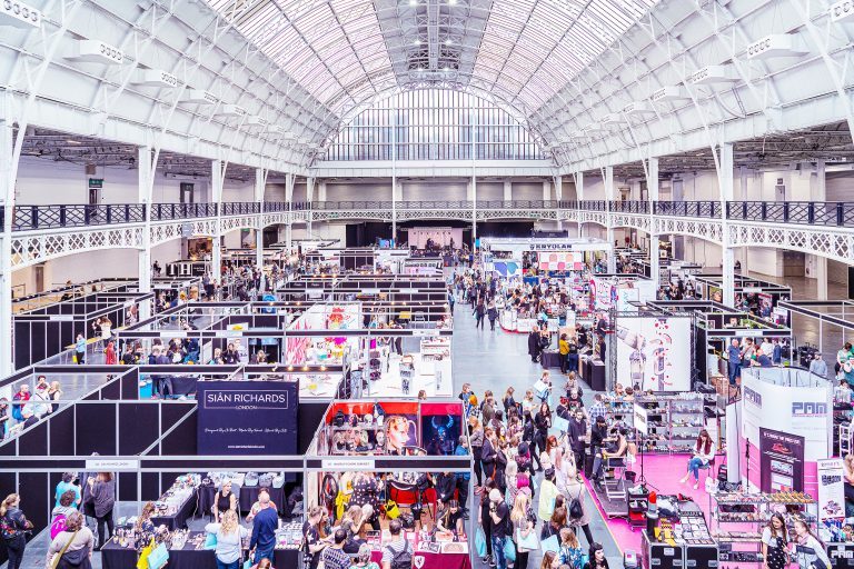 IMATS London 2019