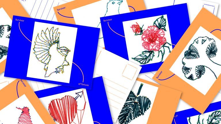 AUB student work in collaboration with Templo