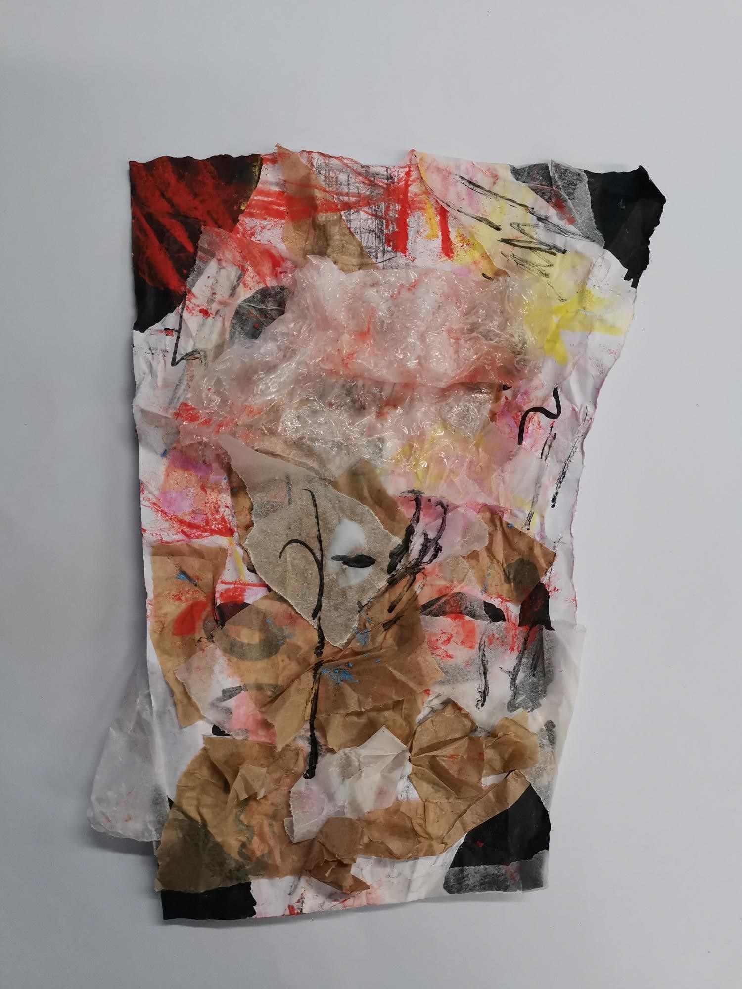 Abstract image