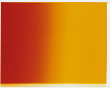 Red and Orange gradient
