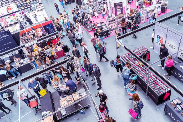 IMATS London 2019