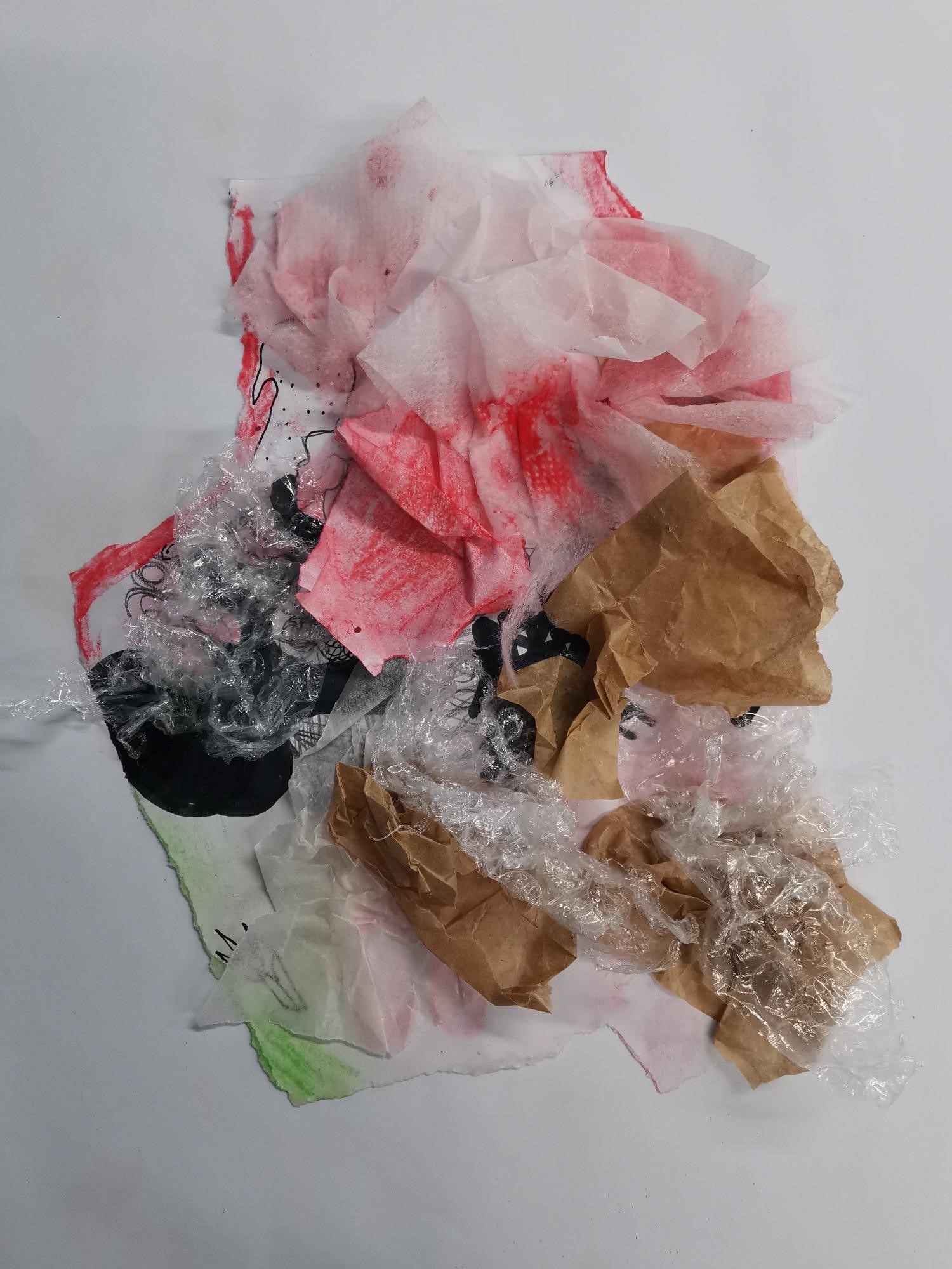 Abstract image