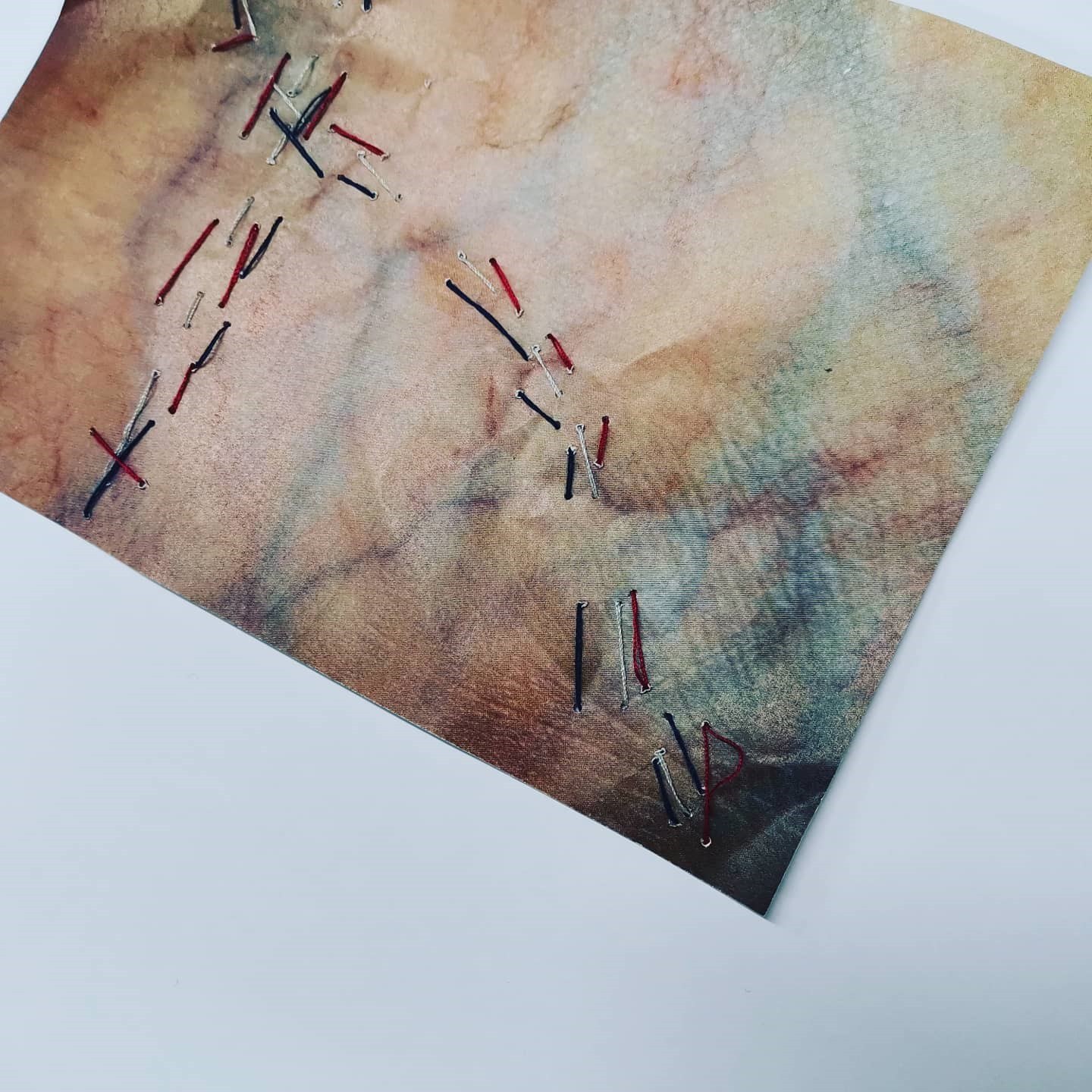 Abstract image