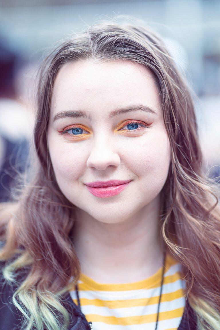 Niamh Fitzgerald