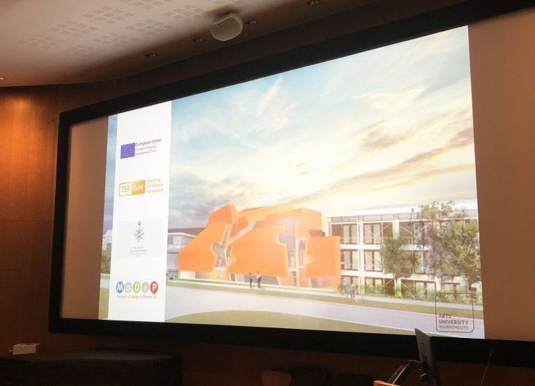 AUB Innovation Studio
