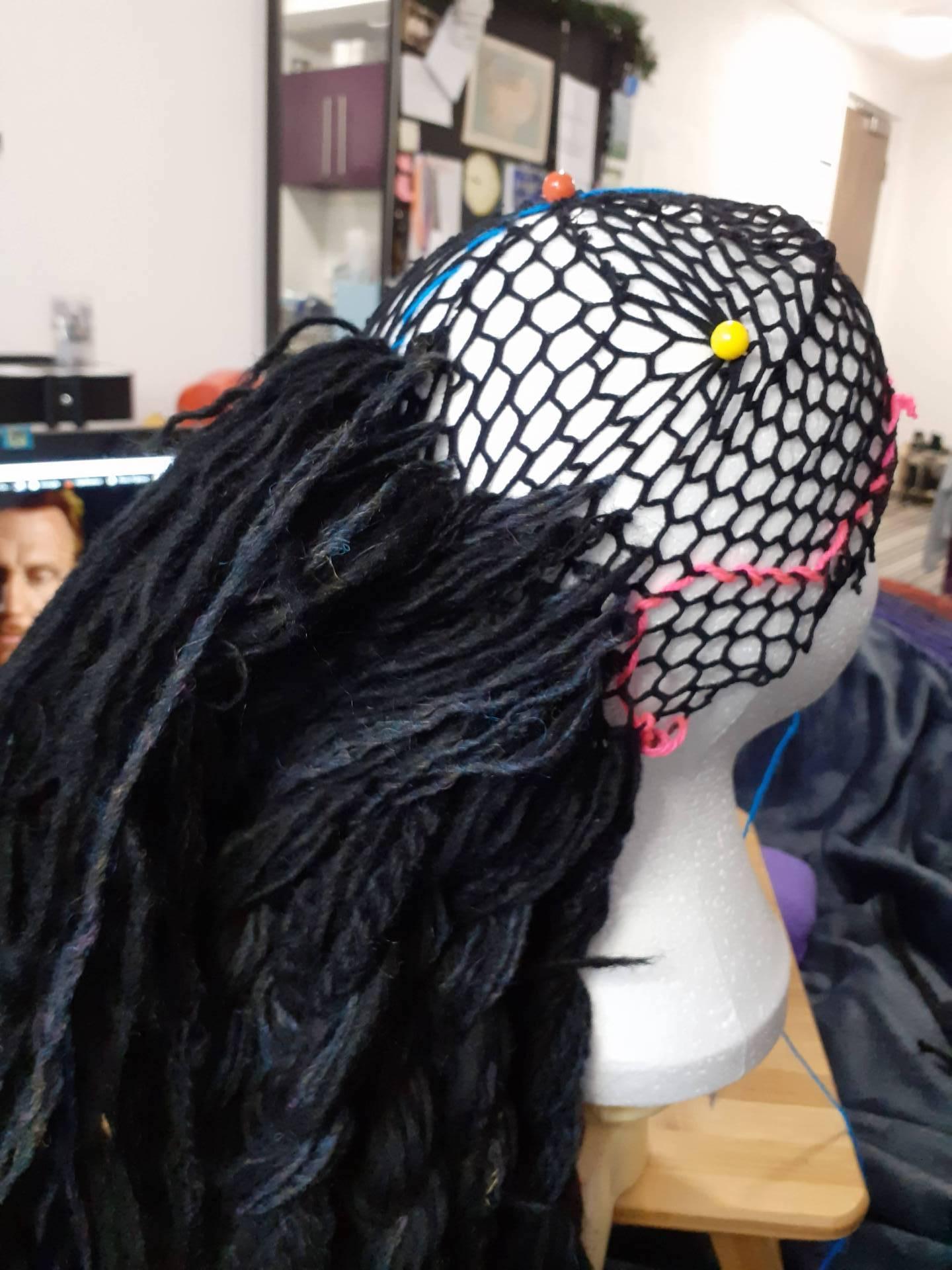 Ásta Make-up