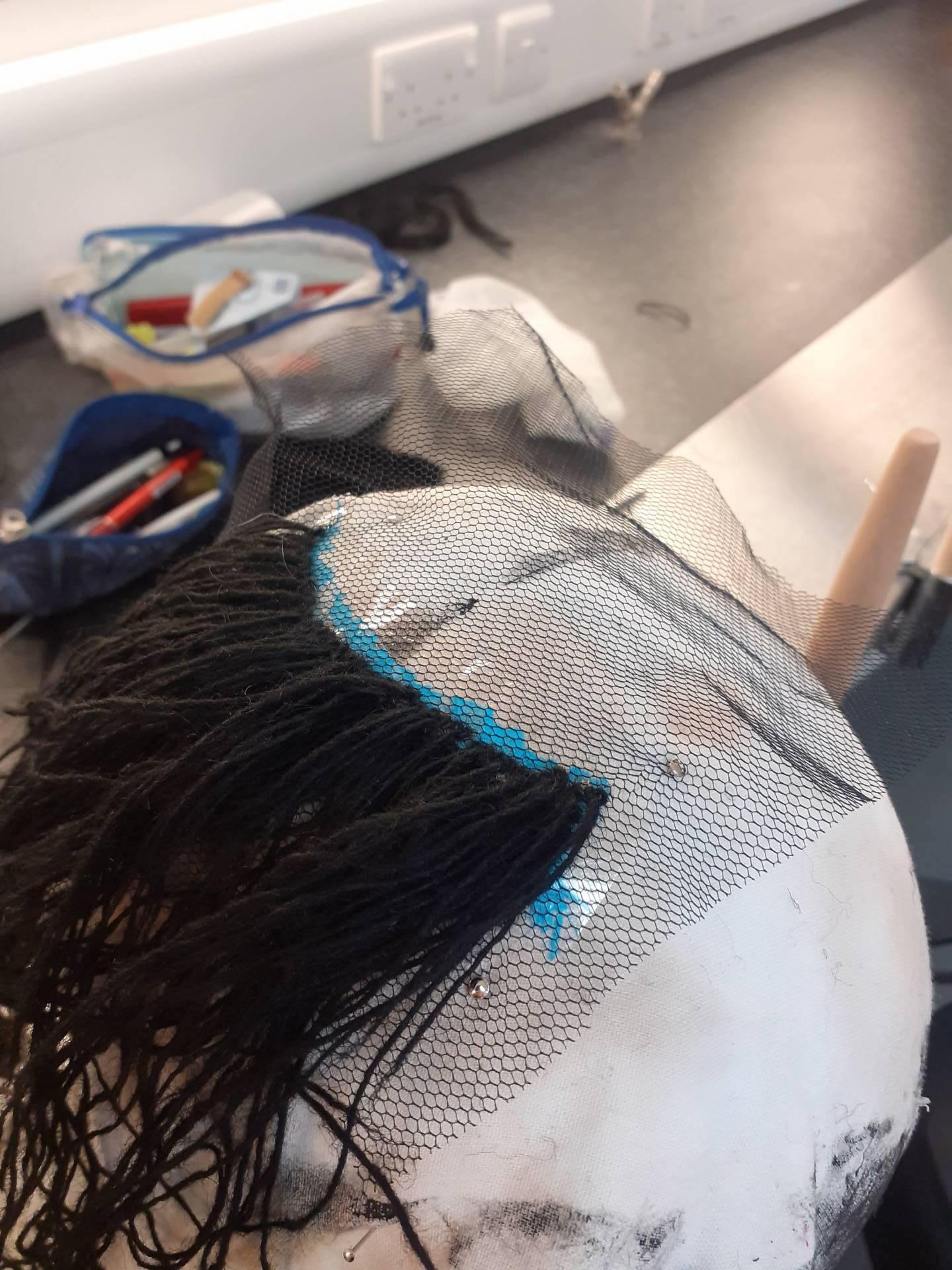 Make up for performance