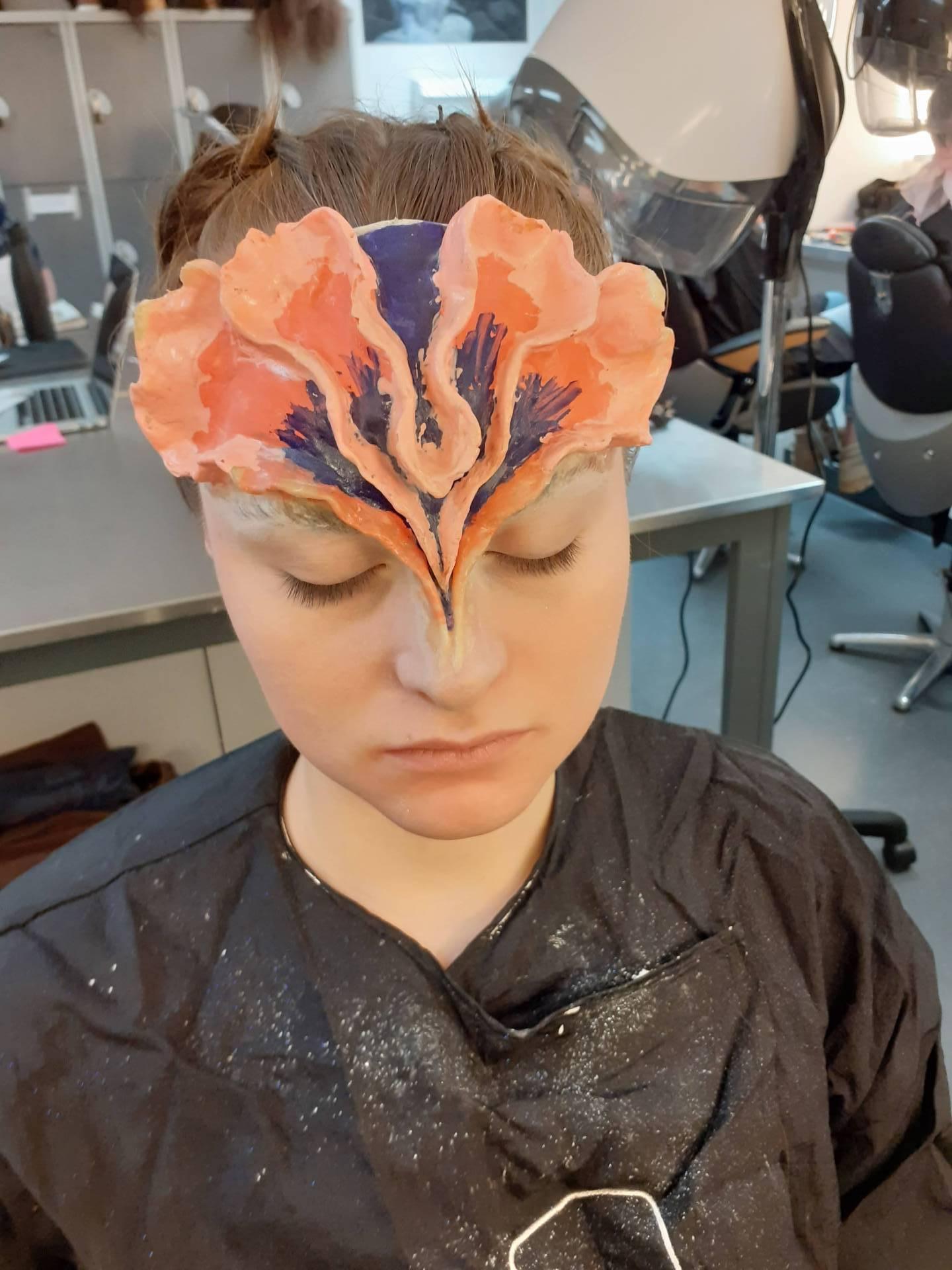 Make up for performance