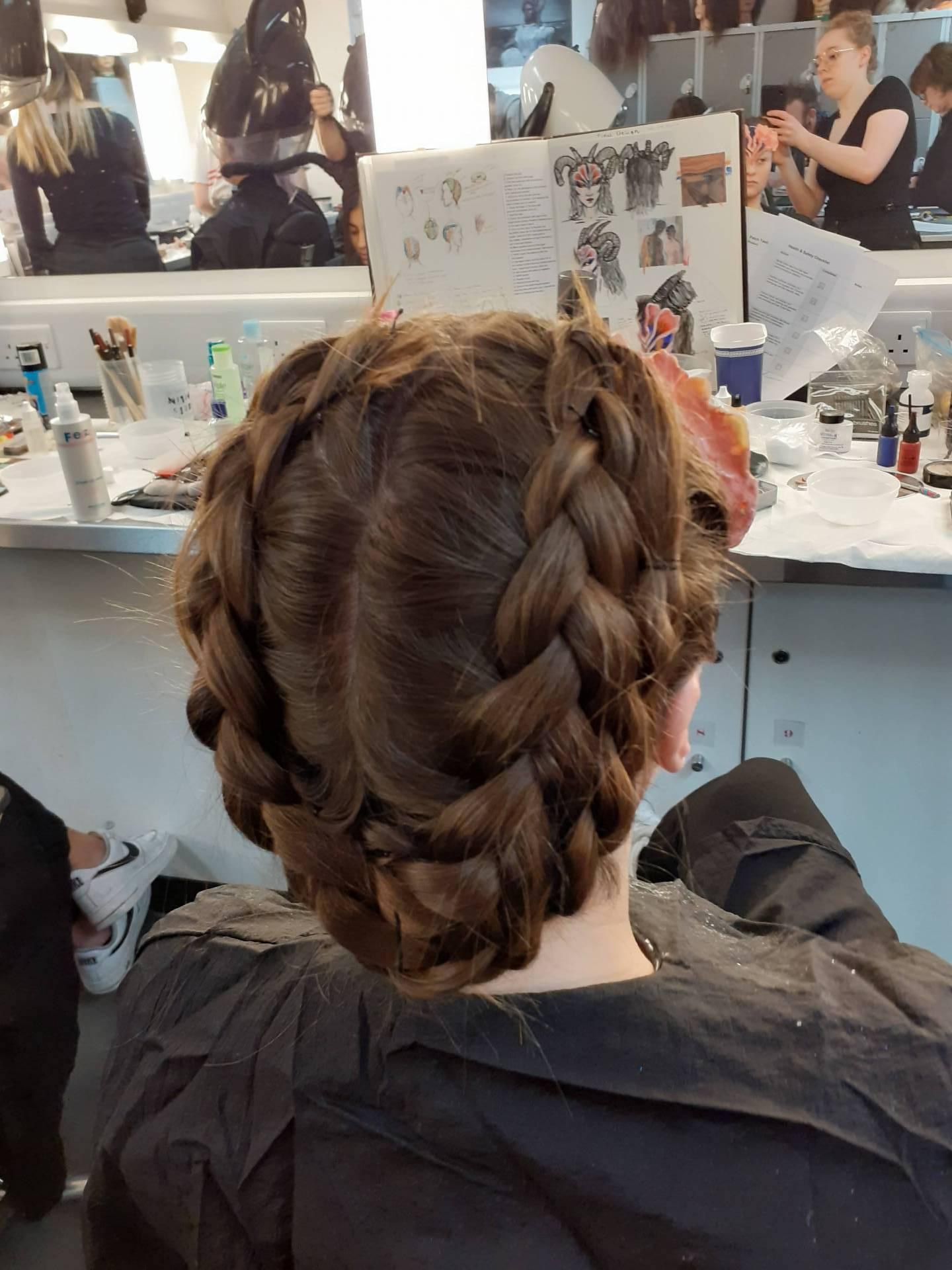 Make up for performance