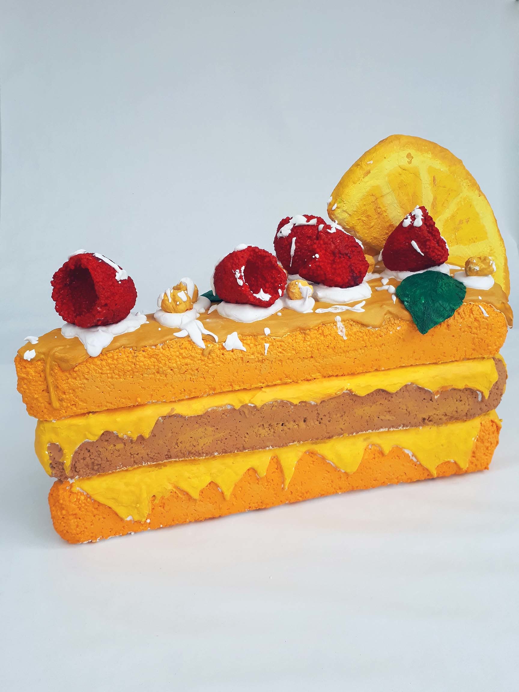 Saturday Art School – Modelmaking