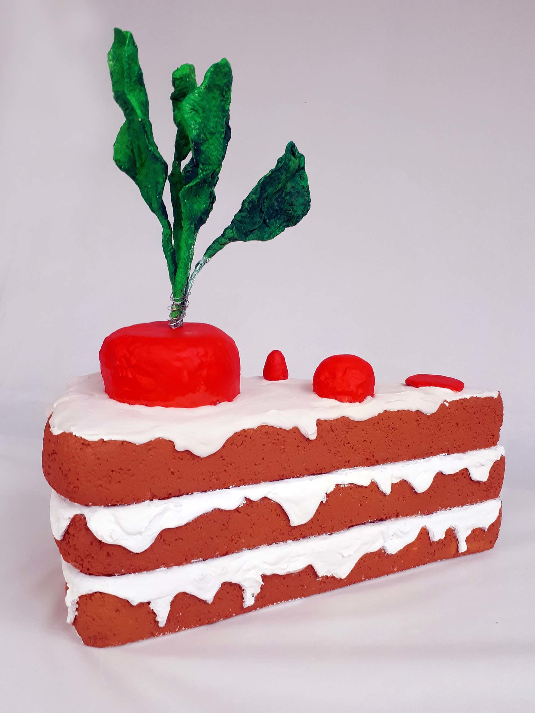 Saturday Art School – Modelmaking