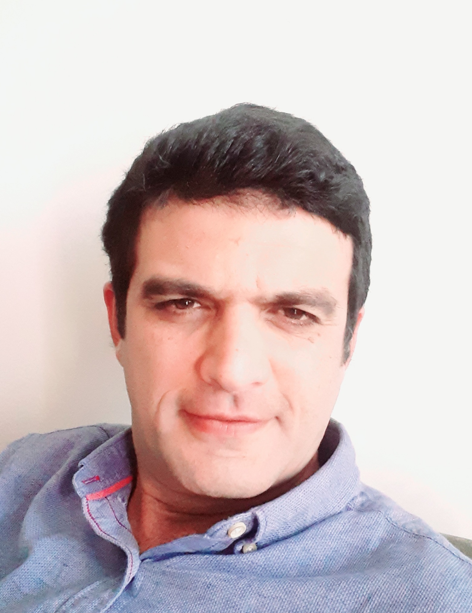 Ali Jafary