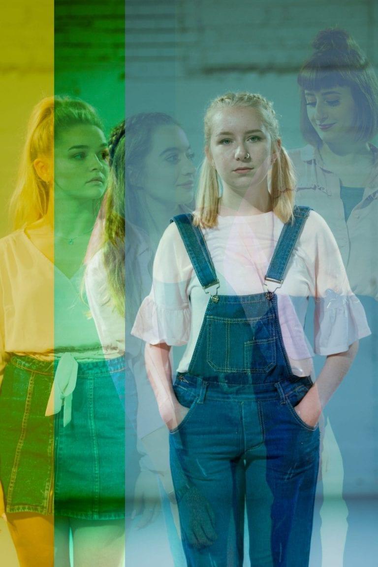 ‘I felt like my body didn’t belong to me, it was like i was an outsider watching my own story unfold” – Mind