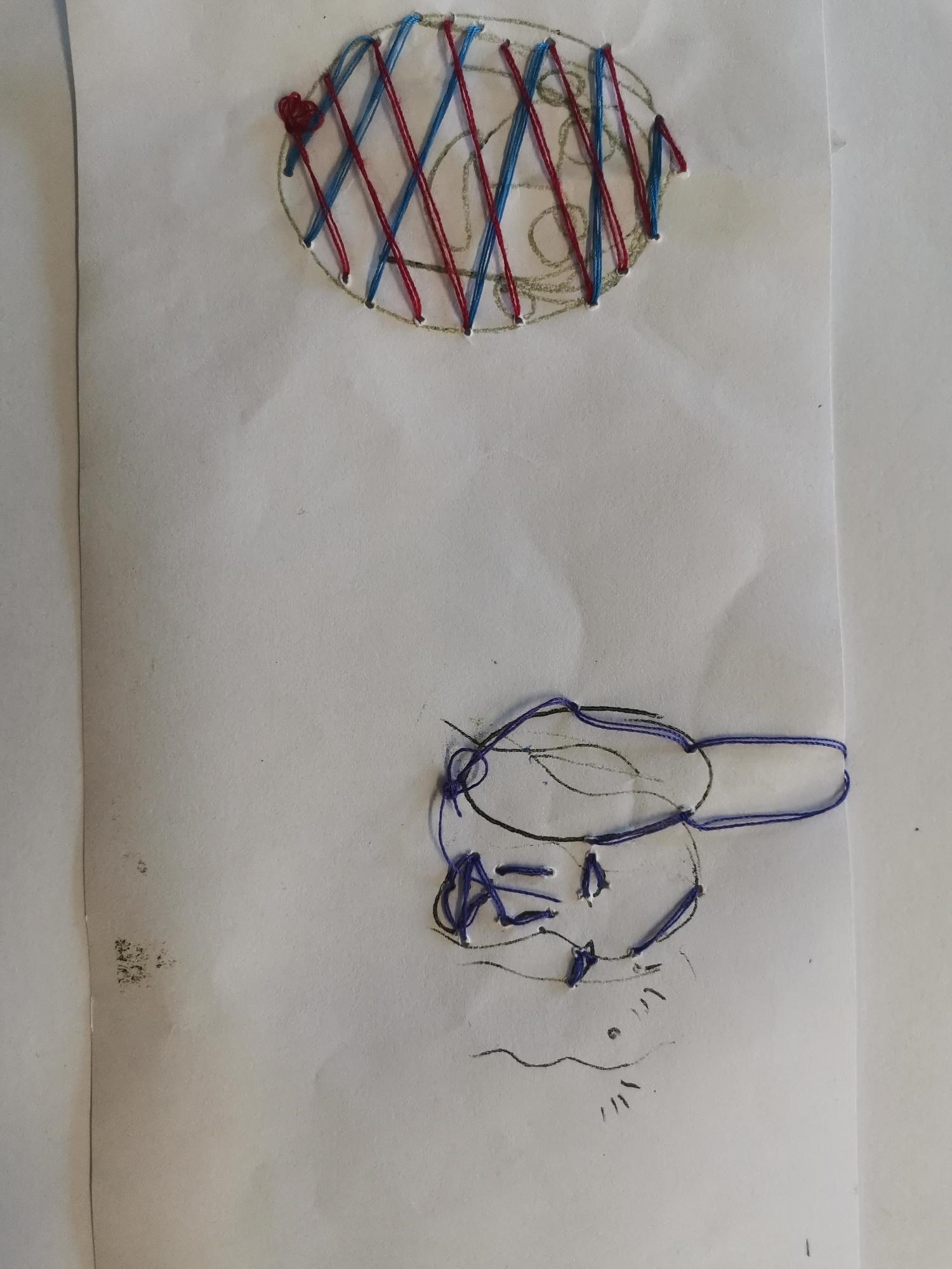 Abstract image