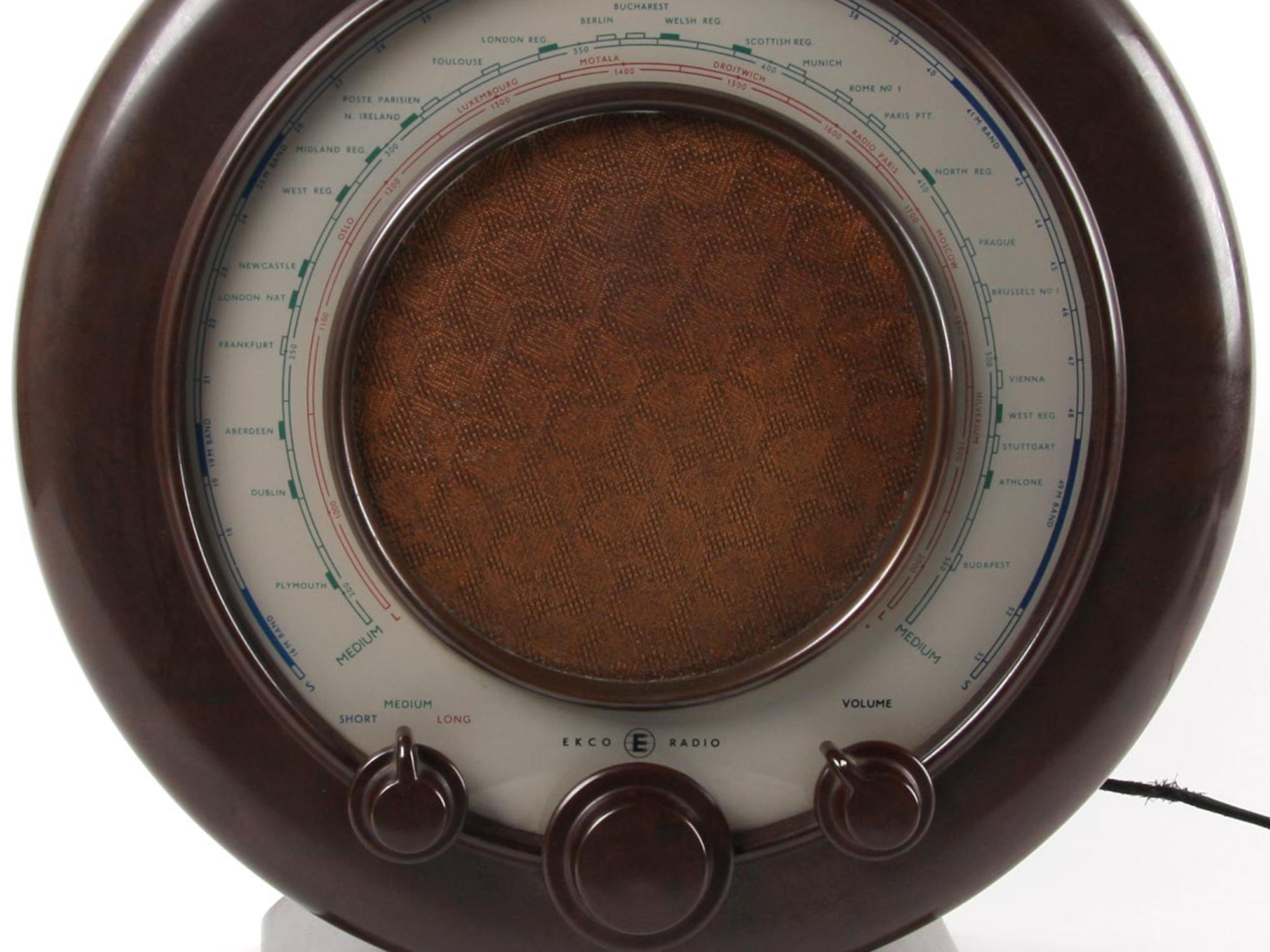 A22 radio