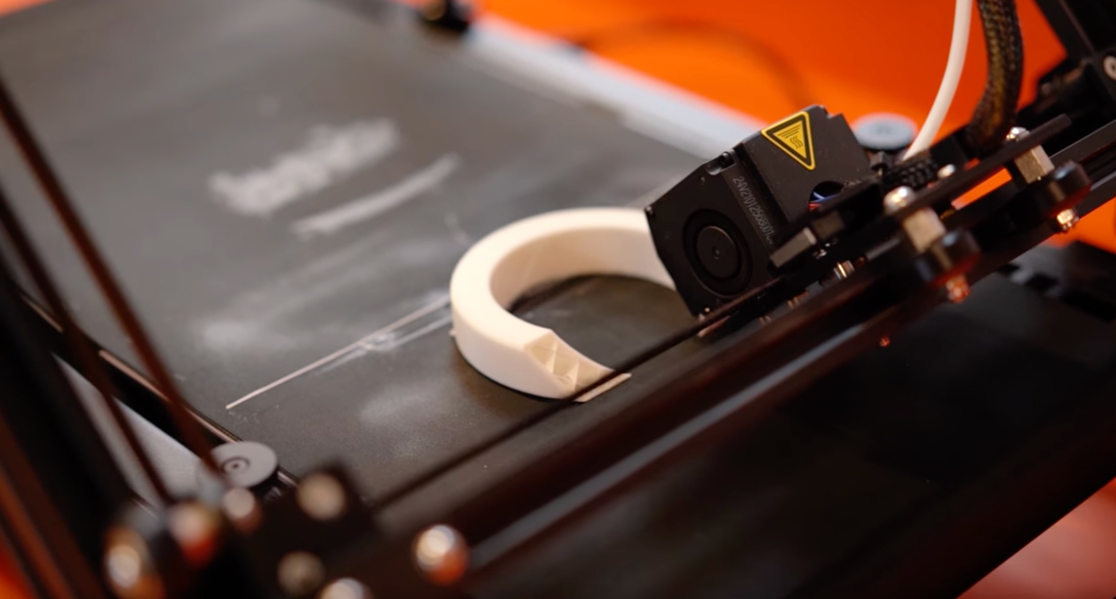 3D Printer