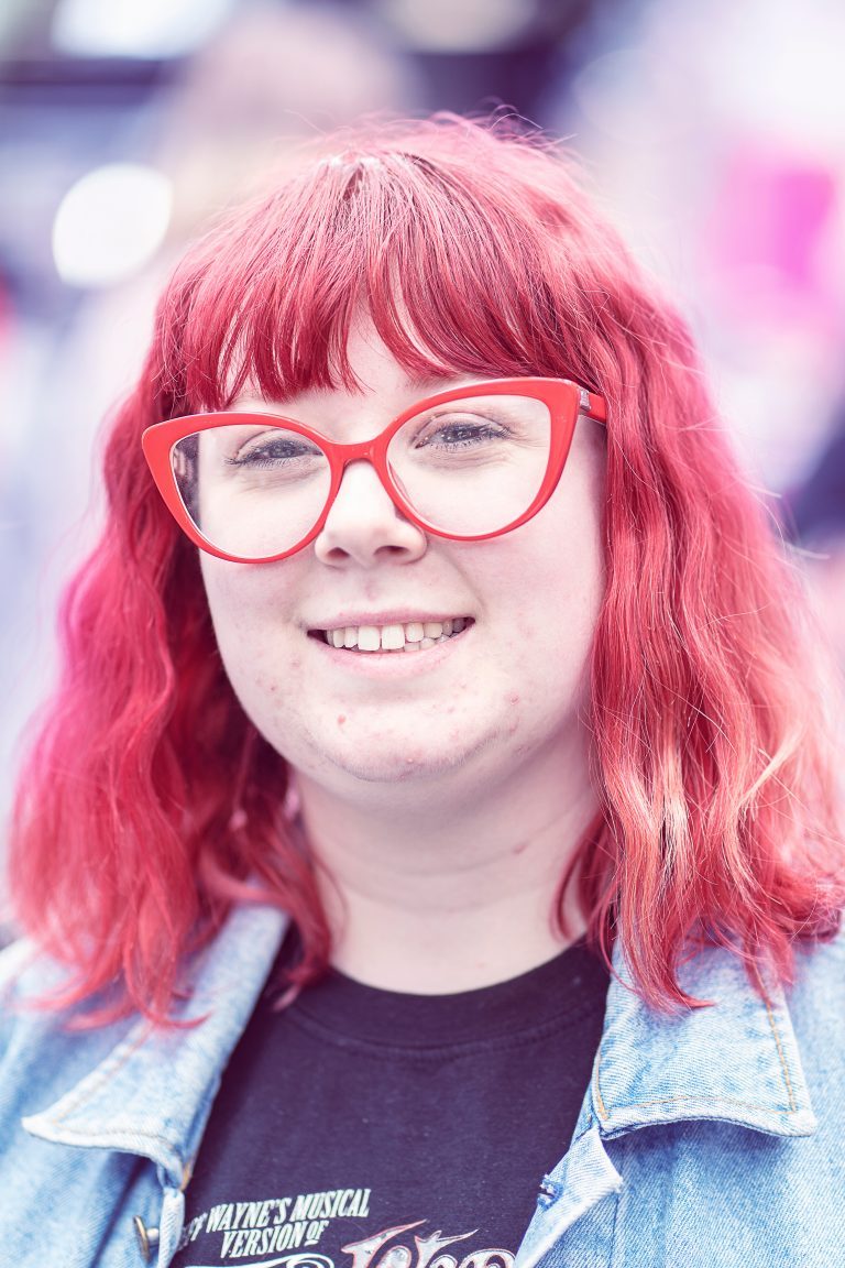 Rosie Grose
