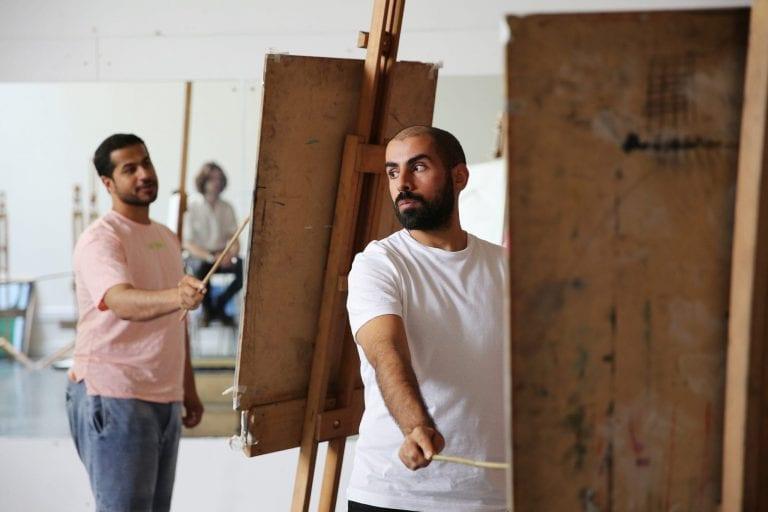 Artists