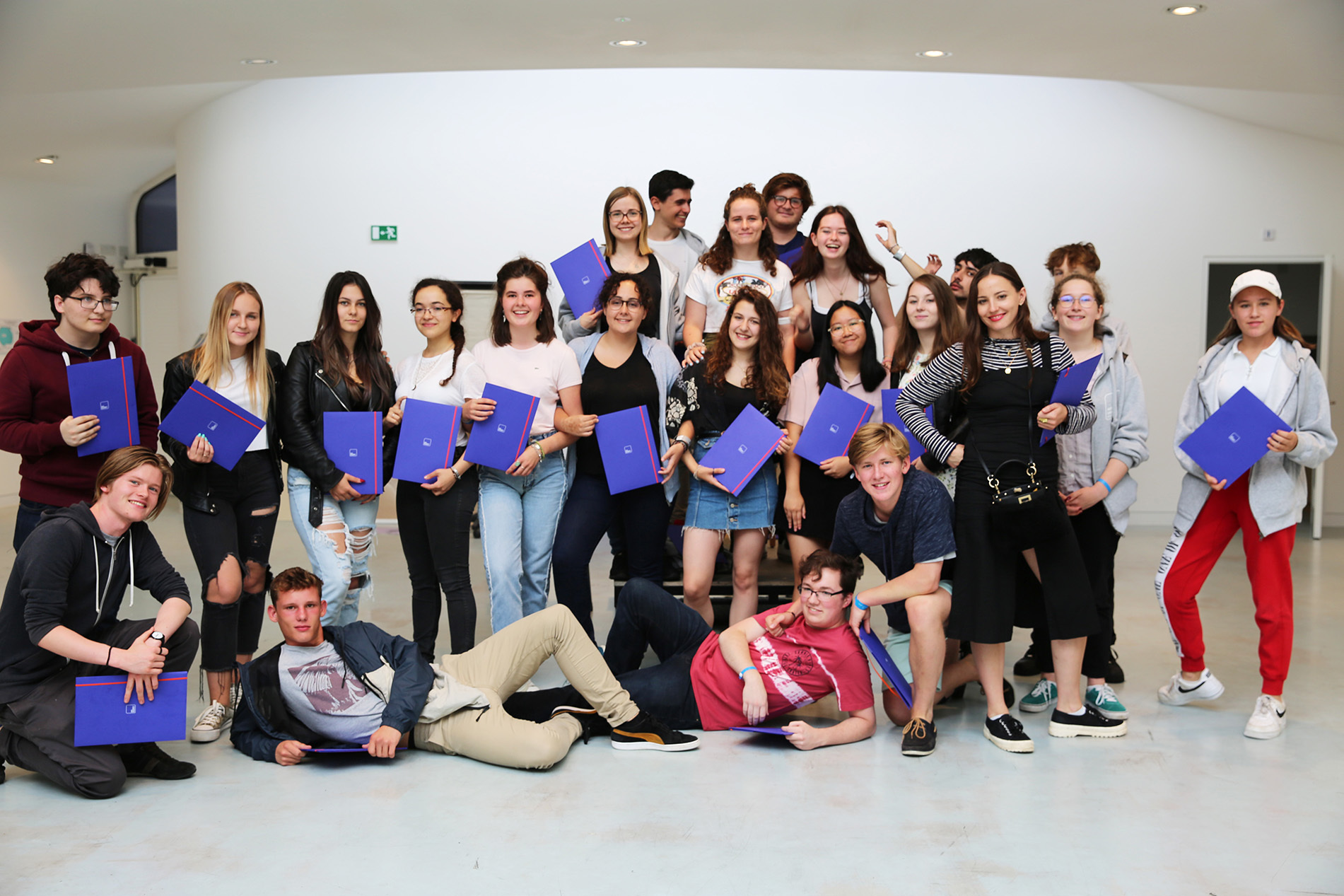 Students